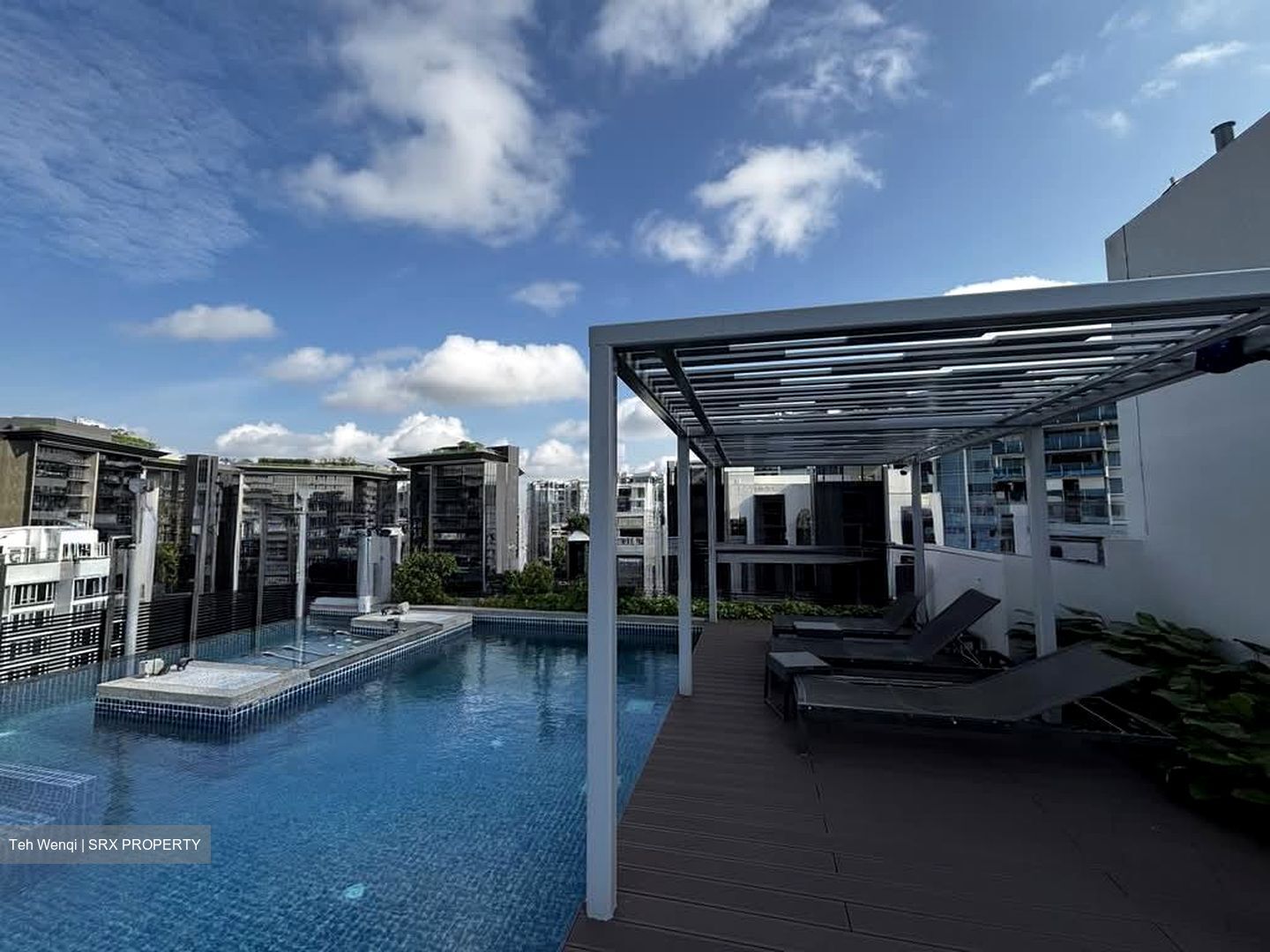 The Cape (D15), Apartment #579058511